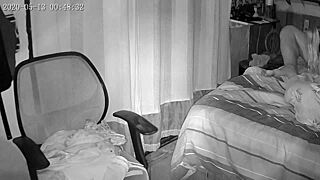 amateur latina fetish babe rims his tight ass deep with her hungry tongue