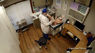 lilith rose cries out obey the new immigration policy spread shaved pussy take handcuff humiliation