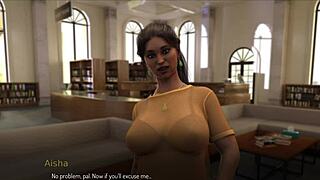 College Bound Girls Tied in Naughty Game