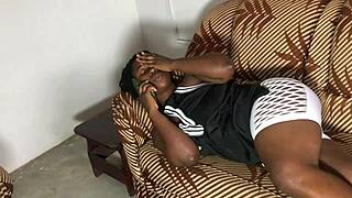 Corrupt Doctor Pounds Patient Pussy Post-Treatment