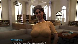 College Bound Girls Tied in Naughty Game