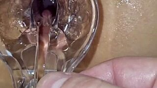 Someone paid for my girlfriend's humiliating long stretch session