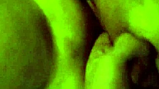 Fat Ex-Girlfriend BBW Slut Toys Her Wet Pussy Solo