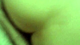 Husband Wife Anal Assfucking Couple Fun Time