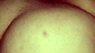 Does this Dominican bbw love anal doggystyle bent over?