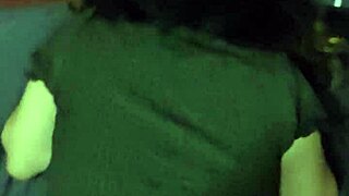 i love feeling that big cock stretch my tight asian milf pussy so deep