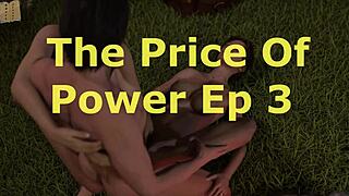 The Price of Power 3 Game Sequel Unfolds