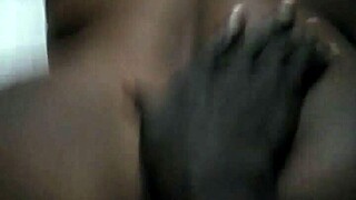 How i blackmail neighbor's fiancee for monster cock fuck!