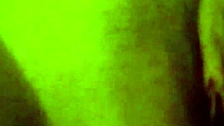 Fat Ex-Girlfriend BBW Slut Toys Her Wet Pussy Solo