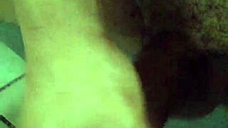 Ready for my hands on your throbbing massage cock?