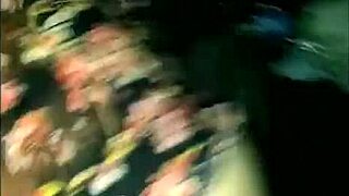 wanna watch ebony slut bent over car fucked doggystyle homemade?