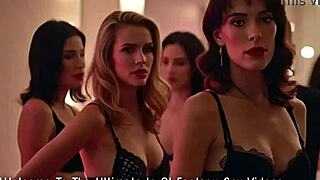 who survives the ai fuck series?