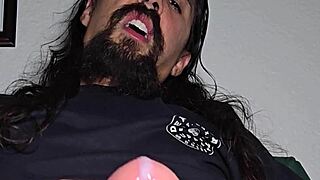 Maxx Stoner blasts cumshots on muscular tattooed bodybuilder babes compilation