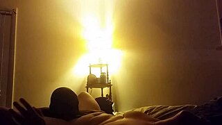 Ls face fucks her hard then triggers epic squirting blast