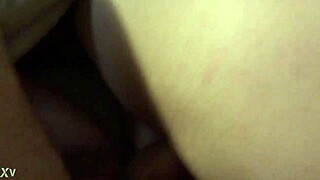 Amateur Wife Enjoys Playful Bedroom Moments