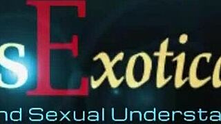 Beautiful Indian Lovers Fuck Sensually Hard!