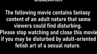 Nurse Angel Ramirez Fingers Patient's Ass in Humiliating Exam!