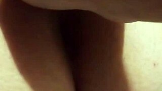 watch us shave that smooth spot