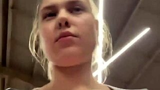 i tried double anal penetration first time outdoors with huge cocks