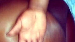 safada do pará begs for deep ebony anal pounding?