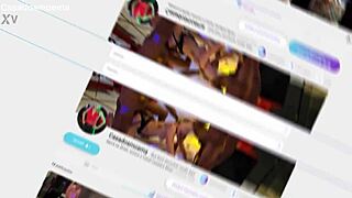 this crazy greek kiss with handjob drives hubby wild!!