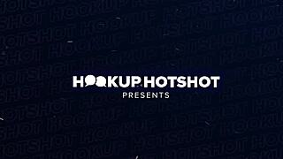 Tiny rave girl brenna mckenna begs nade nasty for more rough deepthroat face fucking and monster cock riding!