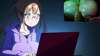 lucky guy bangs three big tit cosplay goths ivyadventure