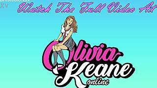 oi british student wanna finger both her tight holes?