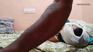 Am I fucking my hot office wife's tight pussy right?!