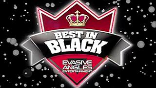 hey she's super ready to kneel or lay back spreading her mouth or pussy wide for that huge chocolate cock busting all over her ass today