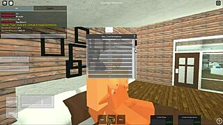 desiiredfocus gives hot roblox blowjob and wild indian sex