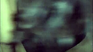 omg this tiny asian teen with huge boobs just yanks panties aside to ride bbc