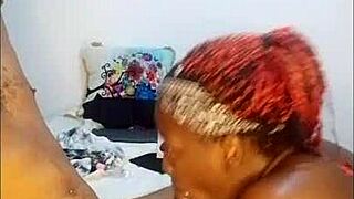 wait what's the fastest you've made a guy cum like this sloppy deepthroat