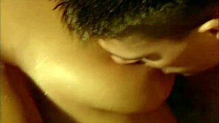 i love night time anal play in the hot tub