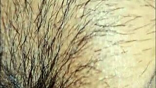 She always milks my cock dry with her juicy pussy