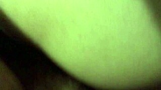 Amateur Wife Enjoys Playful Bedroom Moments