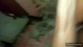 Ghetto Milf Slut Fucked Hard By Big Cock Mr G