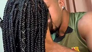 brazilian girlfriend's friends jump me while she's out