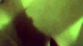 girlfriend masturbates with mommy's toys watching me