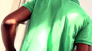 barebackin that ghetto teen ass to mouth with monster cock sqf