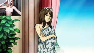 Step Inside My Craving Horny Hole Right Now