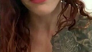 vintage milf joi counts down to your cumshot