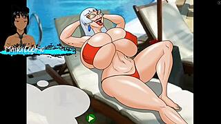 Two Busty Beauties Crave Hardcore Xmas Sex