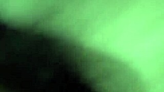 my old wife takes rough pounding