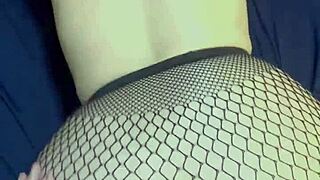 big ass tits pounded pov then cumshot straight in mouth