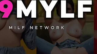 stepmommy's slick pussy is your gift unwrap it