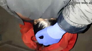 lesbian girls lick hairy pussies before house robbery thrill