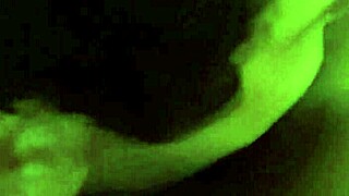 Uma Sucks Brunette's Wet Pussy Hard