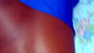 safada do pará begs for deep ebony anal pounding?