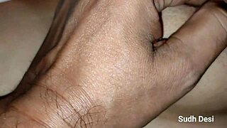 desi bhabhi fingers chut deep then pen play 😩🔥 homemade teen fun